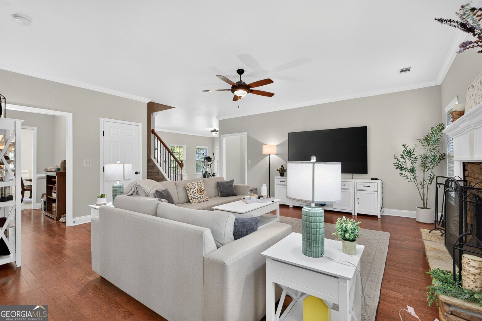 424 Oscar Court McDonough - Photo 12