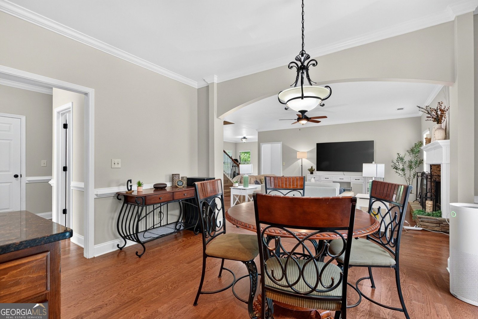 424 Oscar Court McDonough - Photo 14