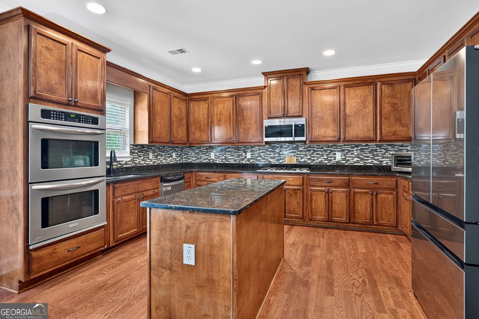 424 Oscar Court McDonough - Photo 15