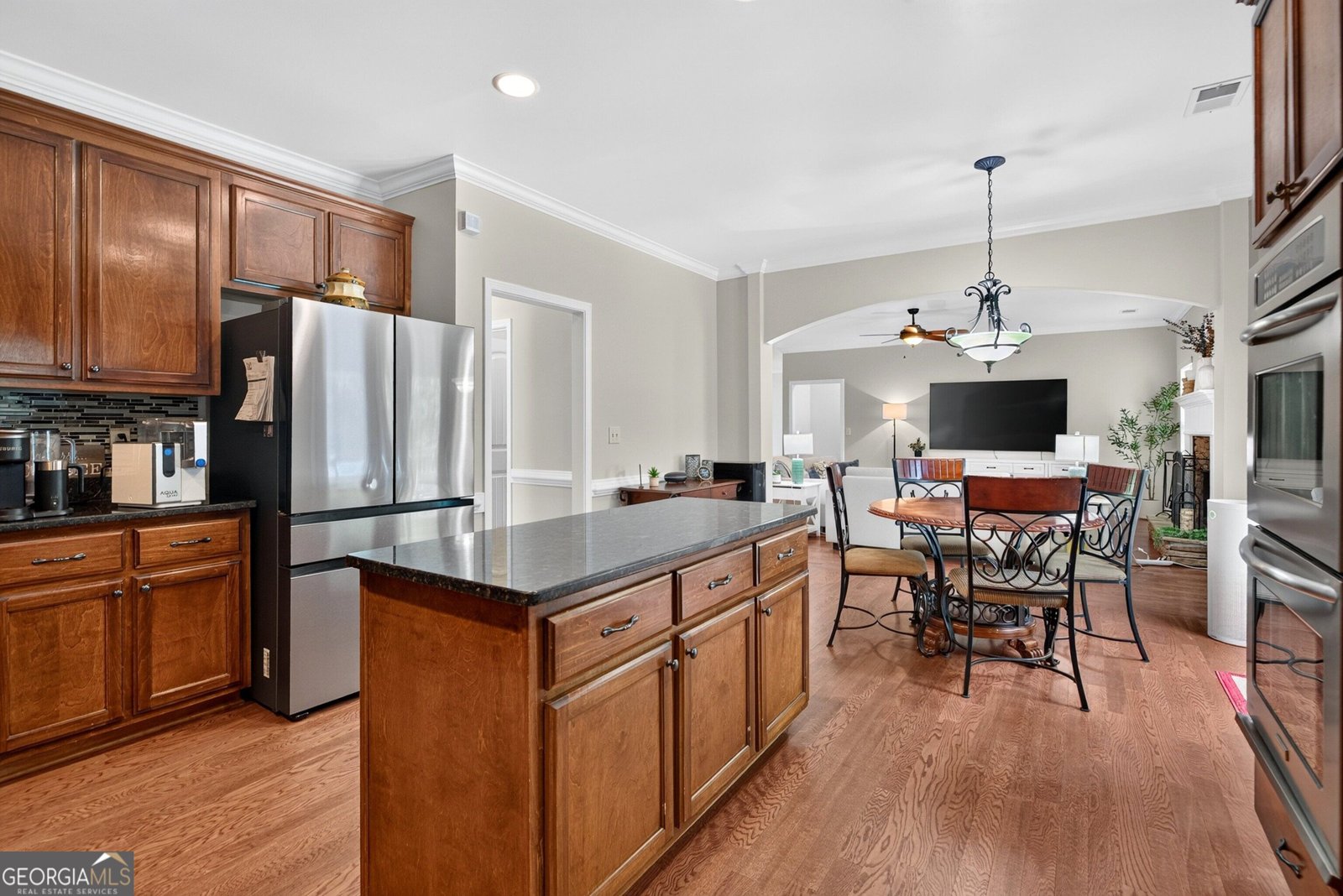 424 Oscar Court McDonough - Photo 16