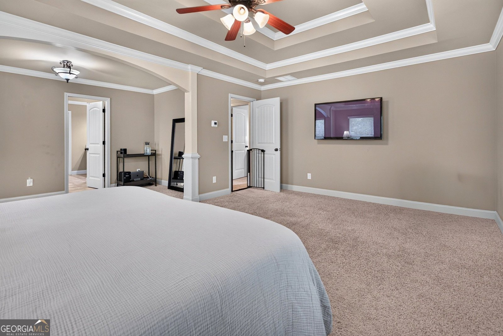424 Oscar Court McDonough - Photo 35
