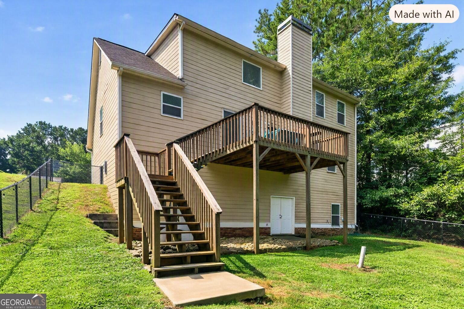 424 Oscar Court McDonough - Photo 53