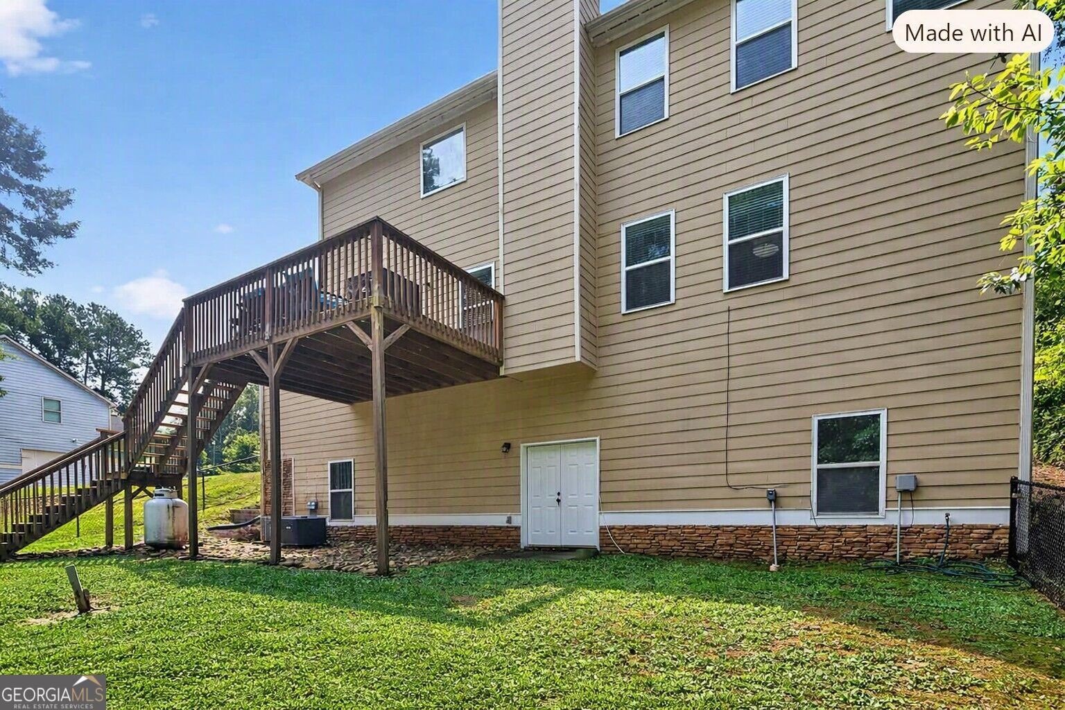 424 Oscar Court McDonough - Photo 56