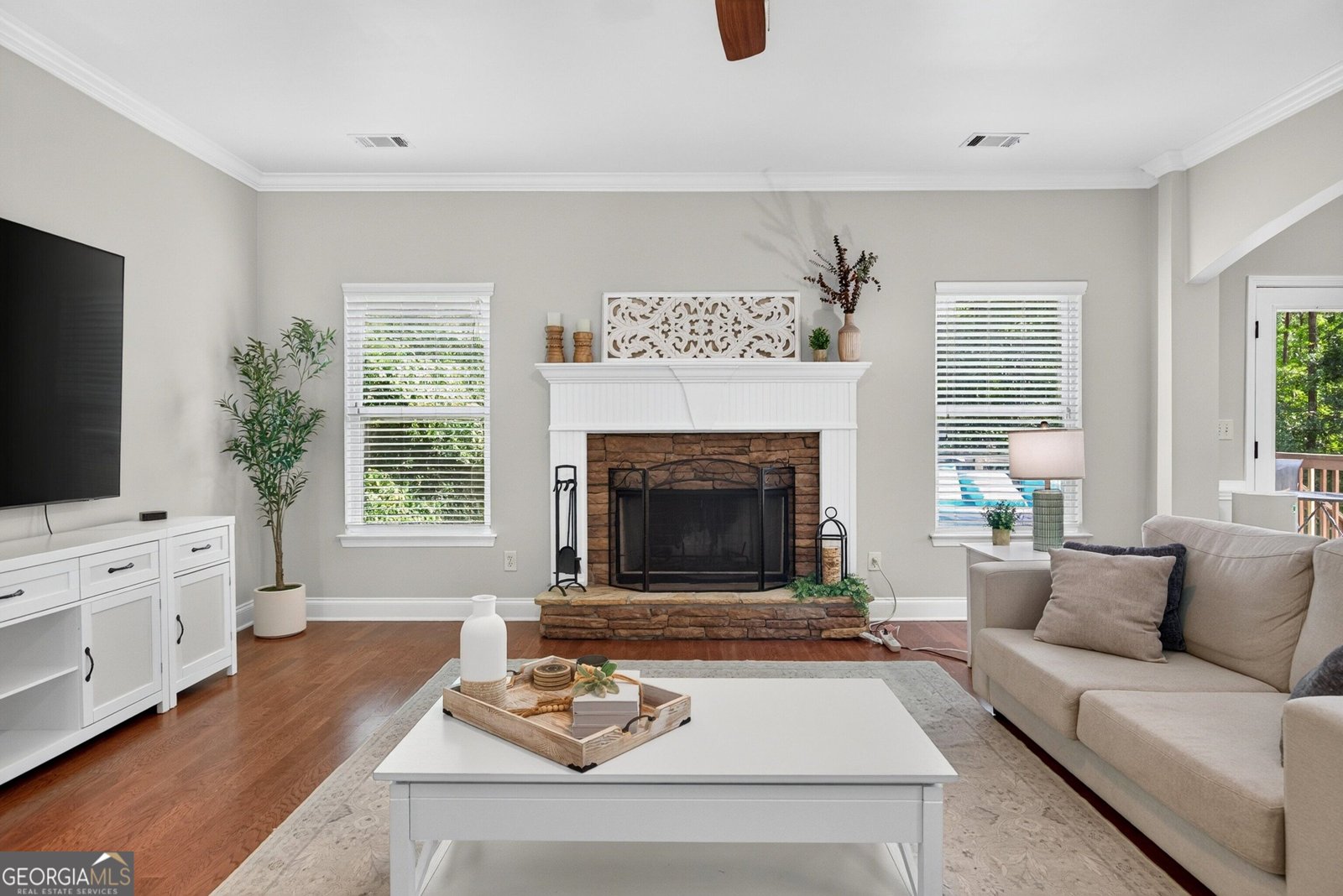 424 Oscar Court McDonough - Photo 6