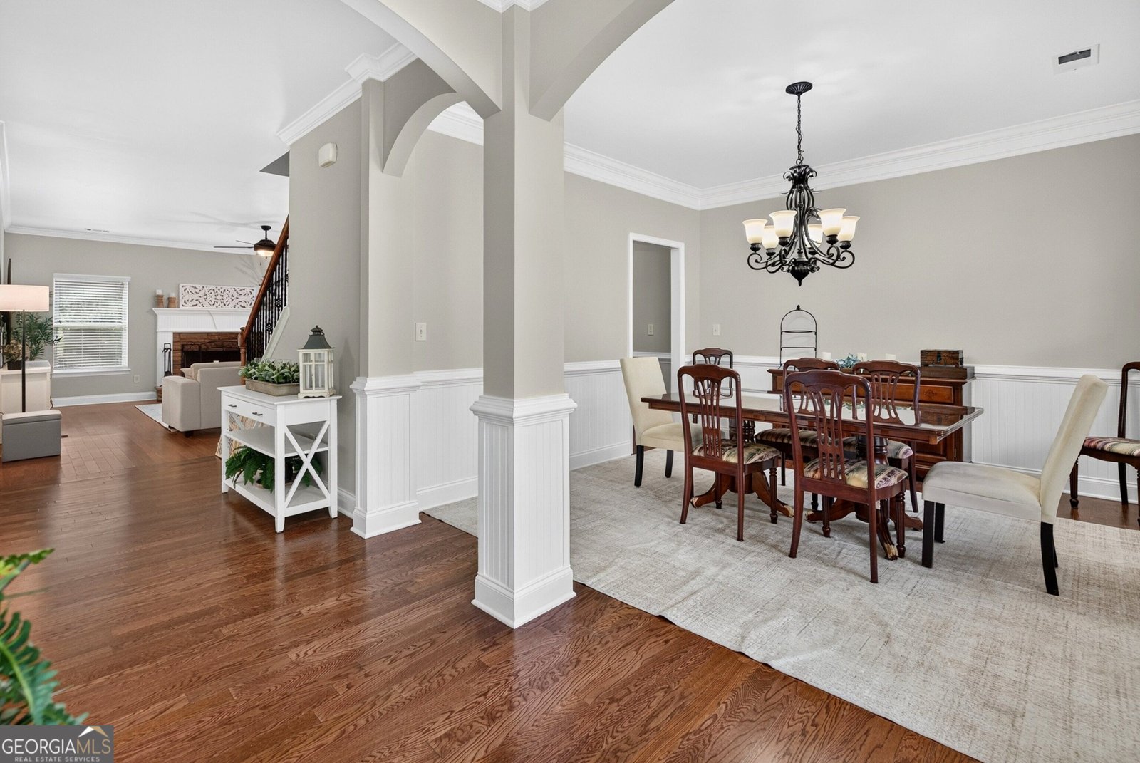 424 Oscar Court McDonough - Photo 7