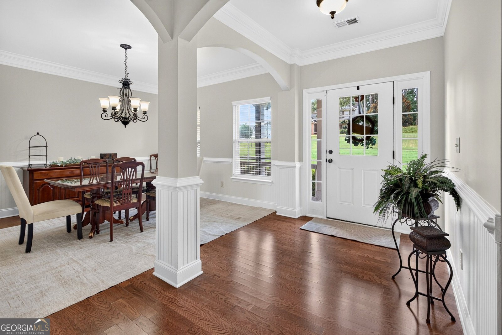 424 Oscar Court McDonough - Photo 8