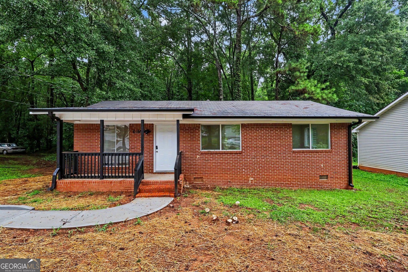 6186 Green Acres Drive Covington - main photo
