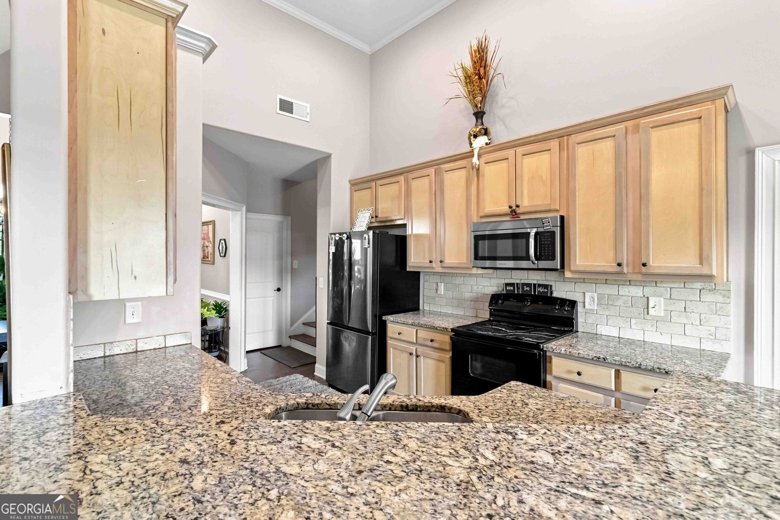 2825 Ola Road Locust Grove - Photo 12