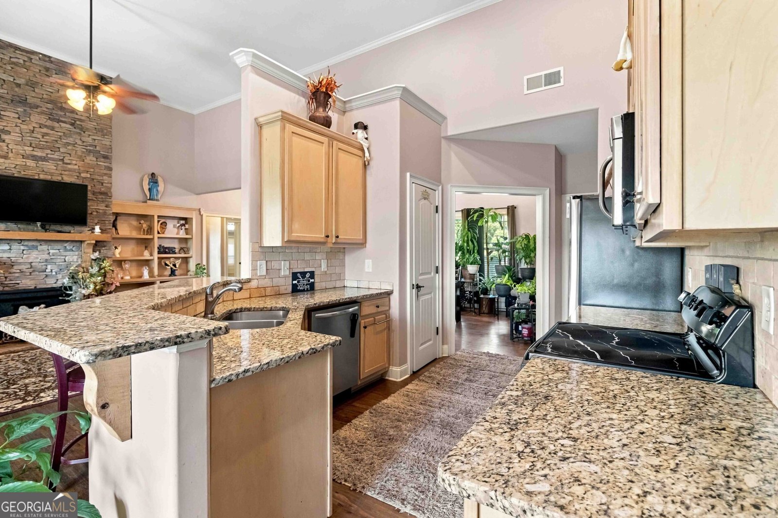 2825 Ola Road Locust Grove - Photo 14