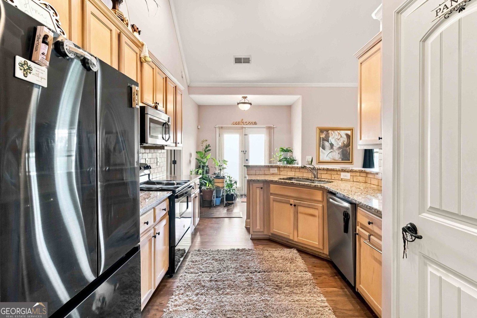2825 Ola Road Locust Grove - Photo 15