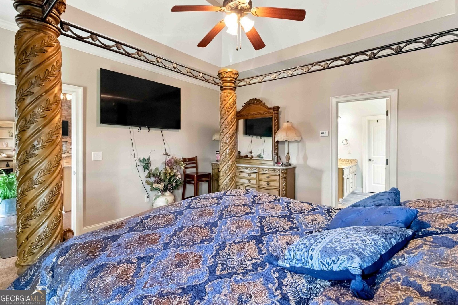 2825 Ola Road Locust Grove - Photo 17