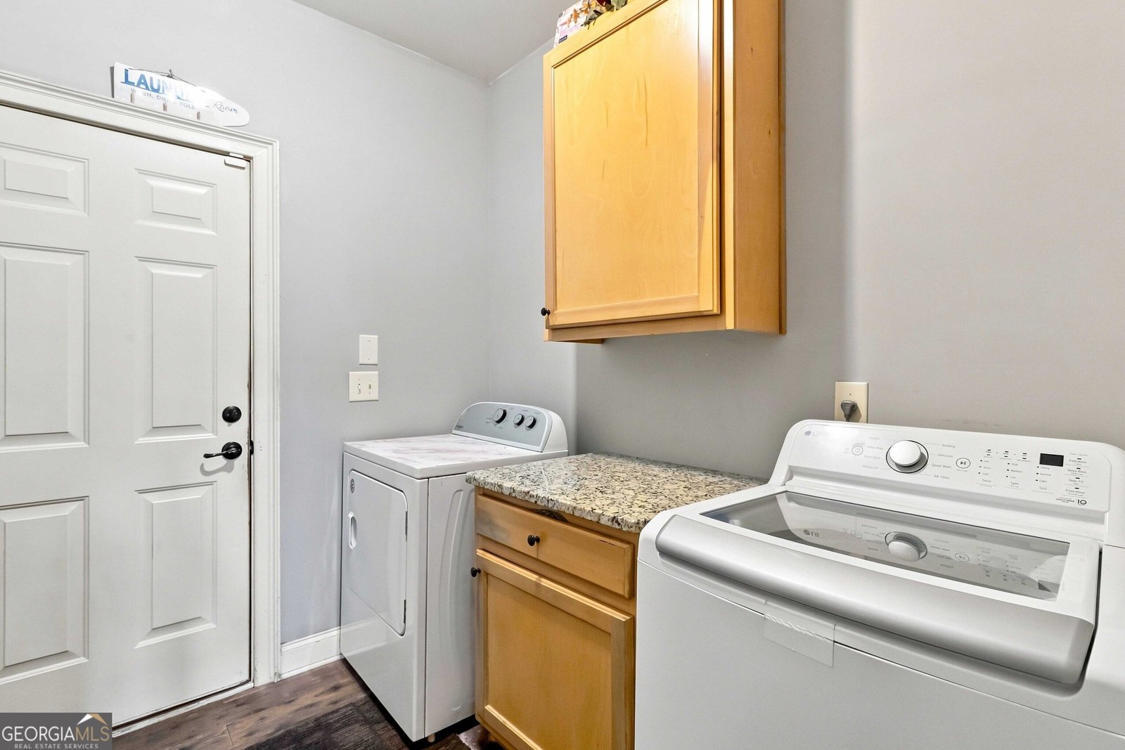 2825 Ola Road Locust Grove - Photo 20