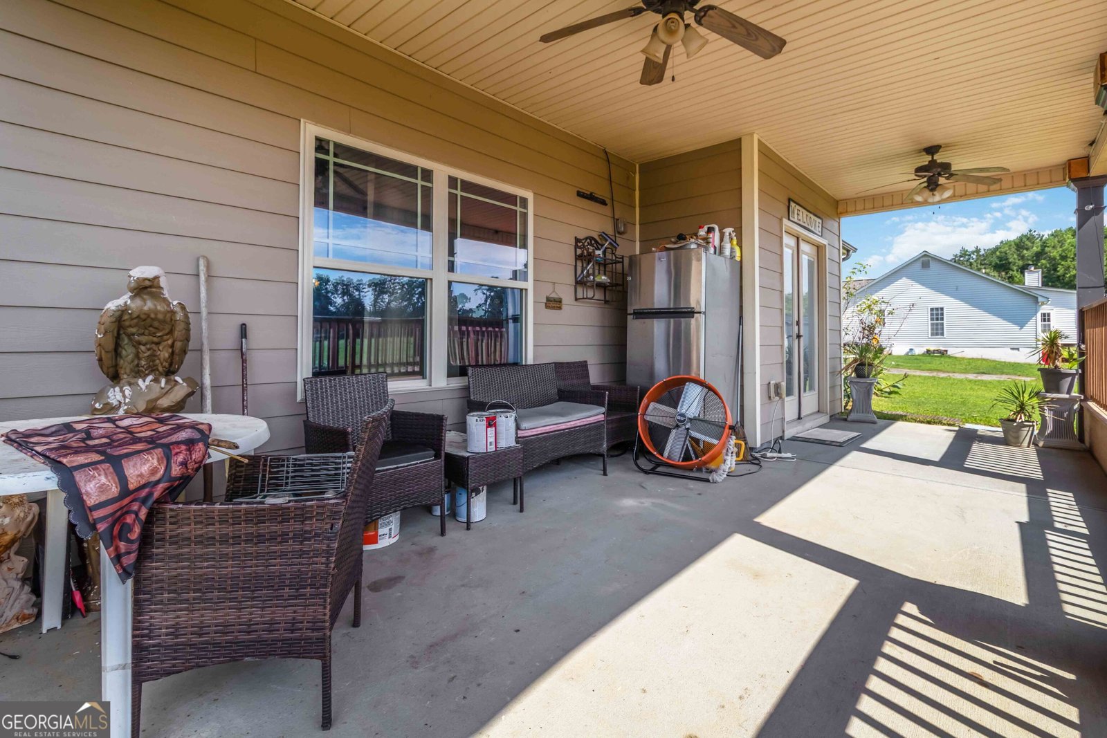 2825 Ola Road Locust Grove - Photo 30
