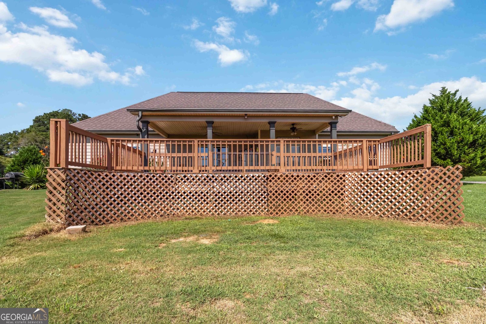 2825 Ola Road Locust Grove - Photo 34