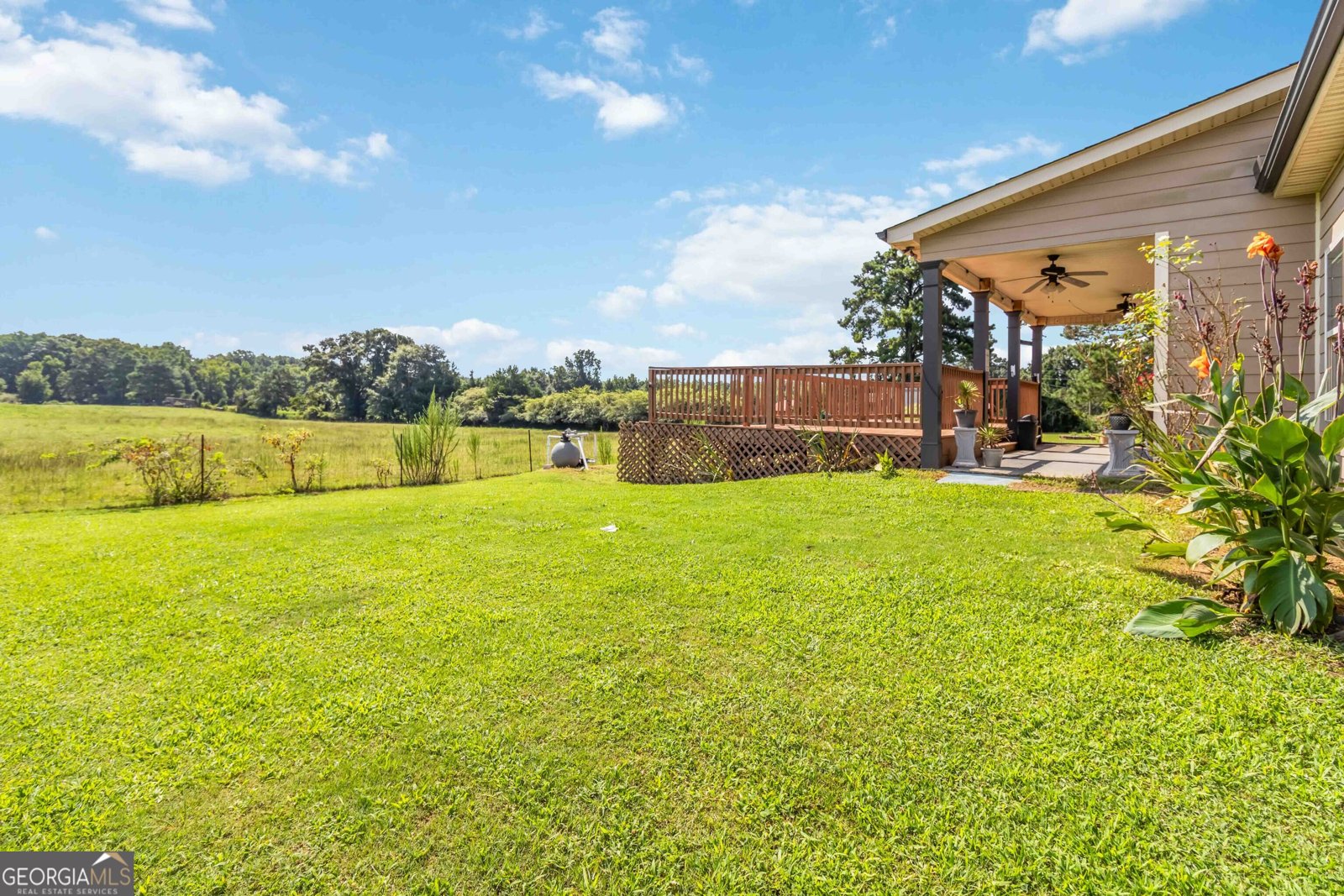2825 Ola Road Locust Grove - Photo 35
