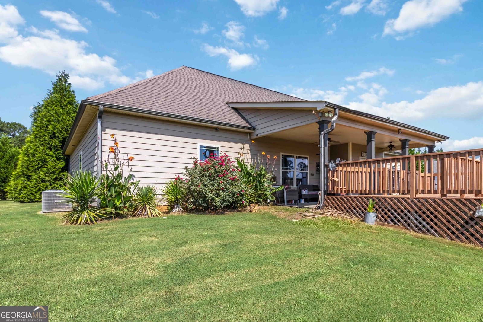 2825 Ola Road Locust Grove - Photo 36