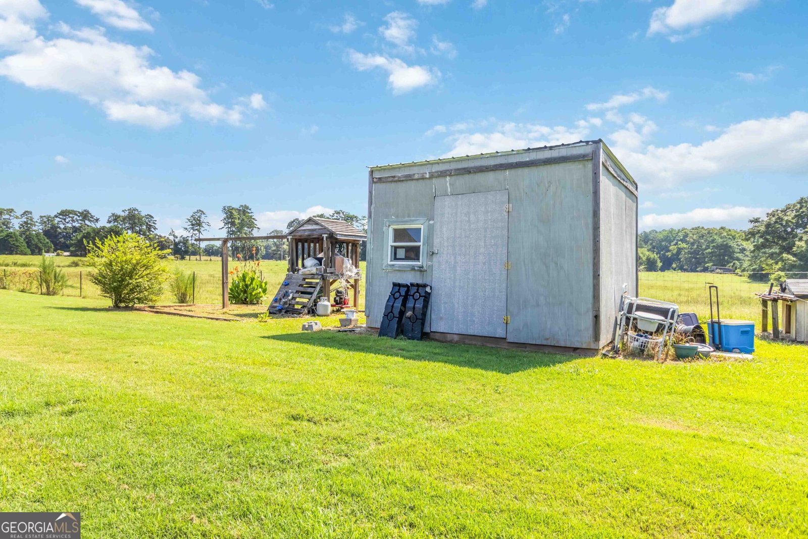 2825 Ola Road Locust Grove - Photo 39