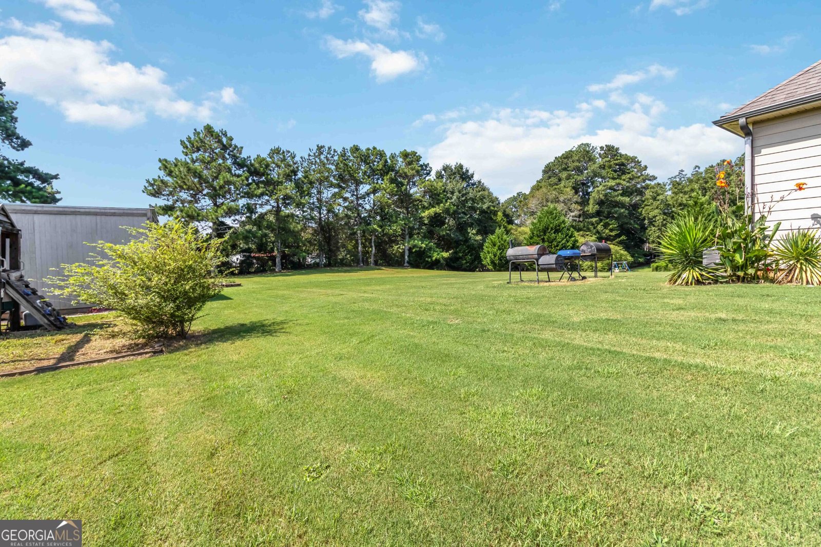 2825 Ola Road Locust Grove - Photo 40