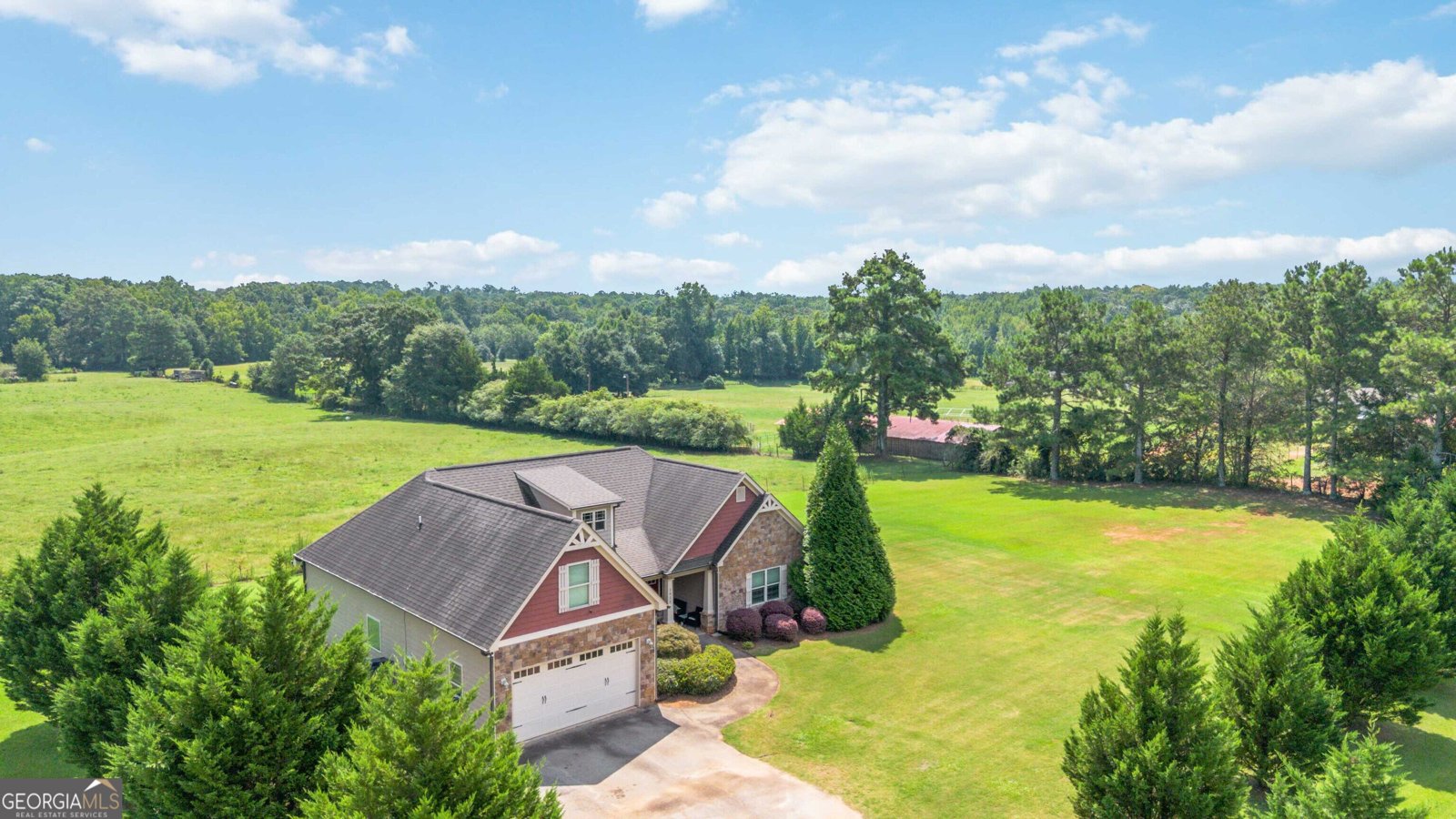 2825 Ola Road Locust Grove - Photo 41