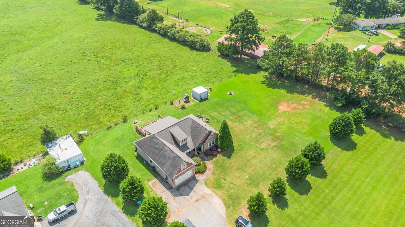 2825 Ola Road Locust Grove - Photo 42
