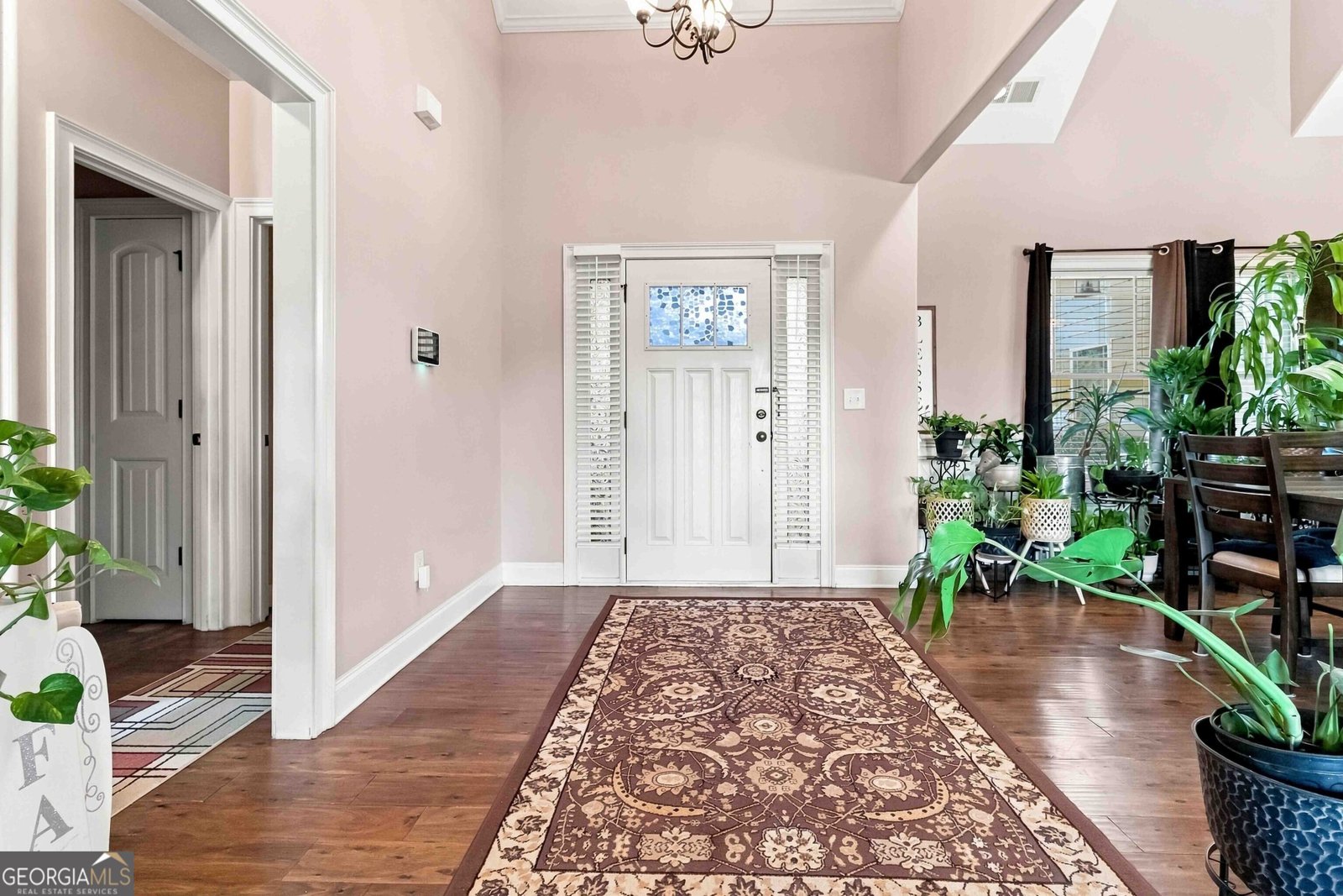 2825 Ola Road Locust Grove - Photo 6