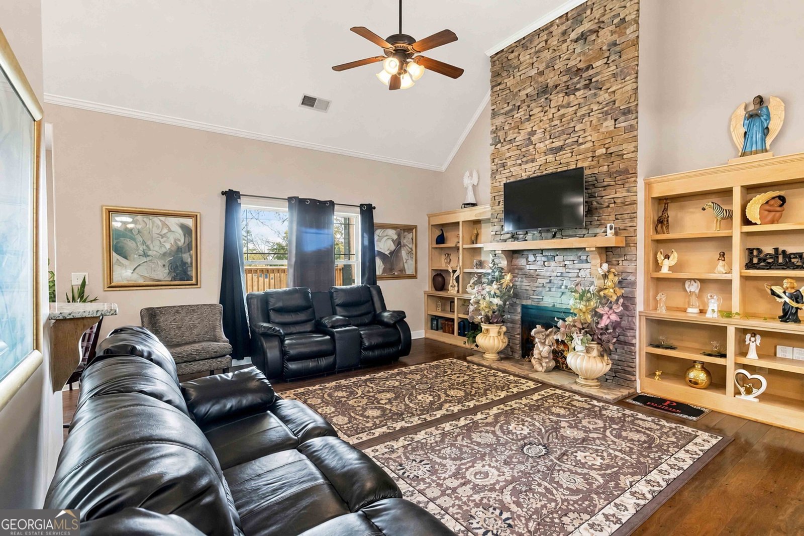 2825 Ola Road Locust Grove - Photo 7