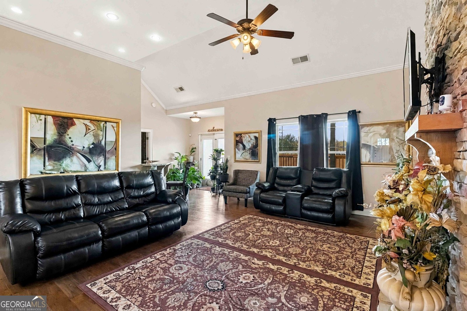 2825 Ola Road Locust Grove - Photo 8