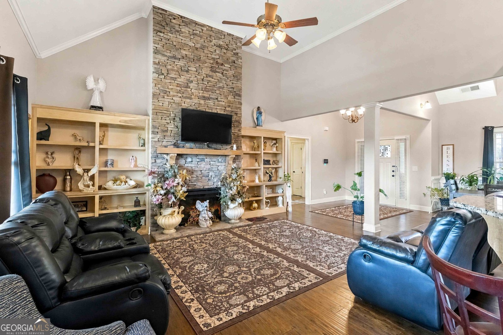 2825 Ola Road Locust Grove - Photo 9