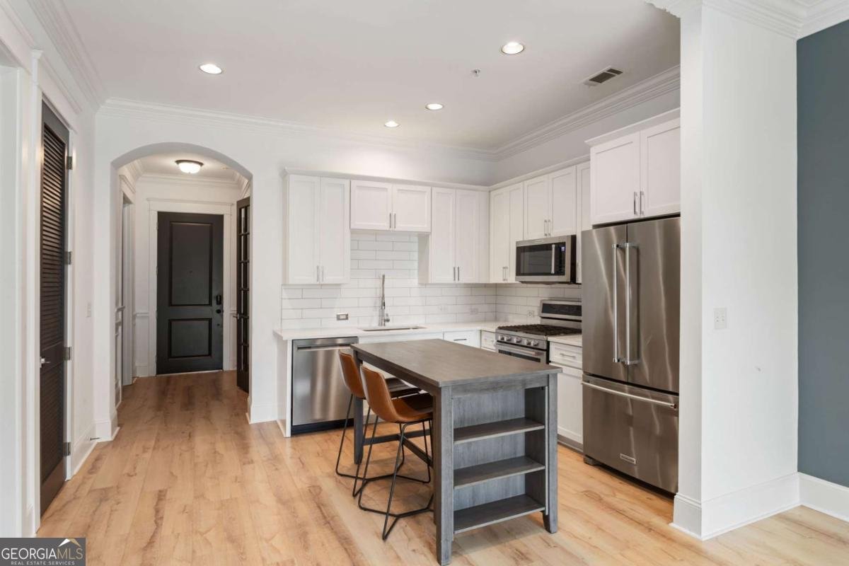 625 Piedmont Avenue Atlanta - Photo 14