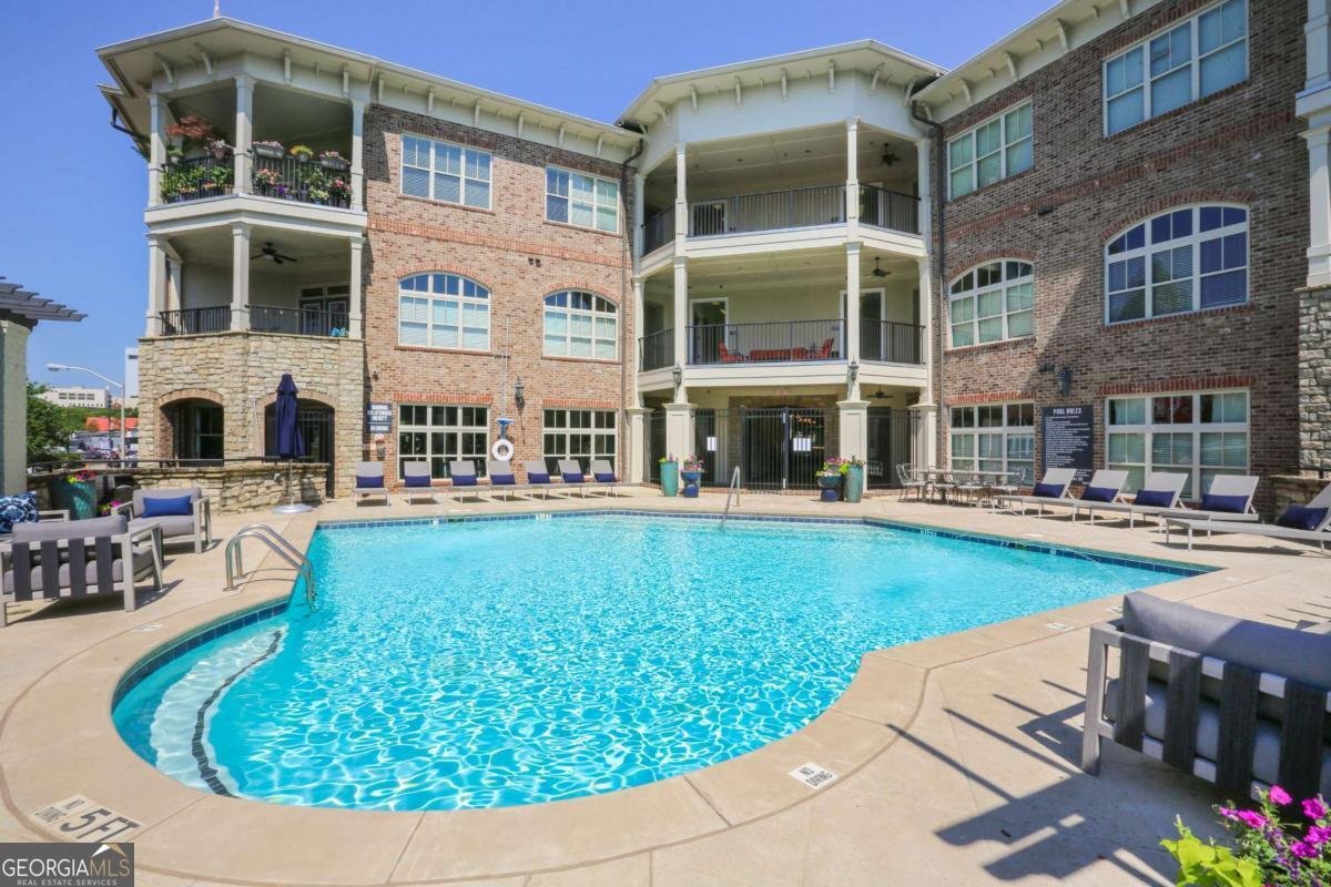 625 Piedmont Avenue Atlanta - Photo 31