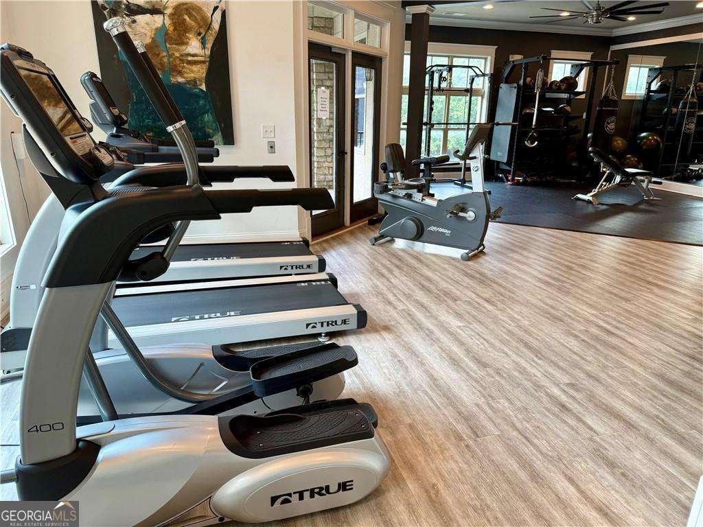 625 Piedmont Avenue Atlanta - Photo 35