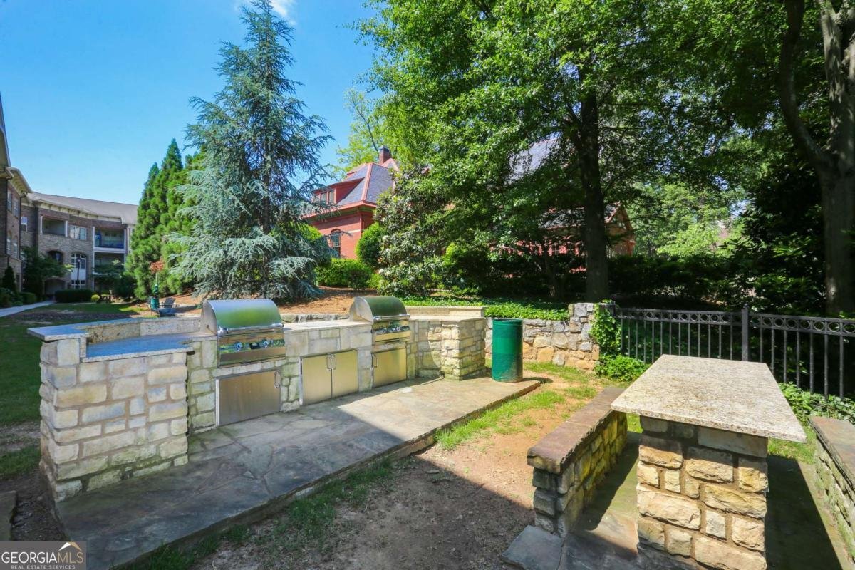 625 Piedmont Avenue Atlanta - Photo 43