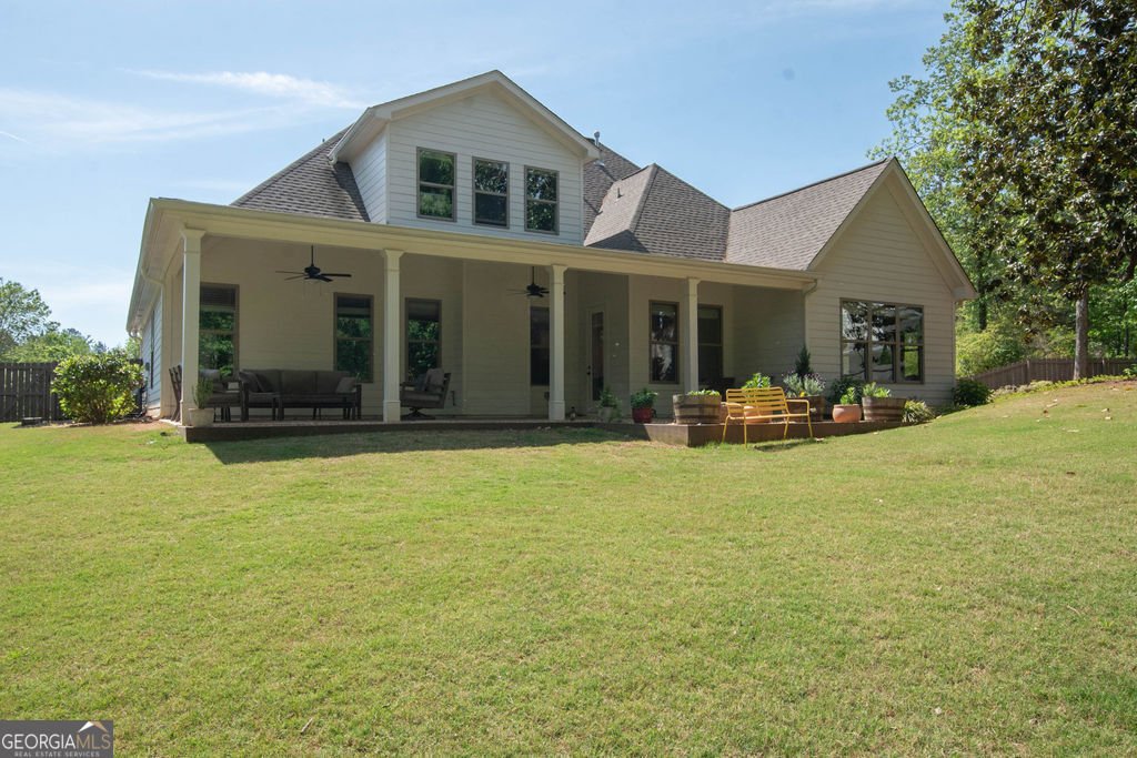 110 Beresford Road Tyrone - Photo 69