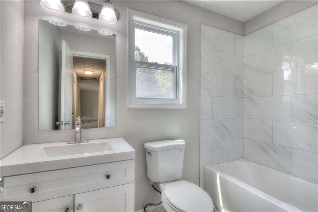 732 Old Villa Rica Road Dallas - Photo 8