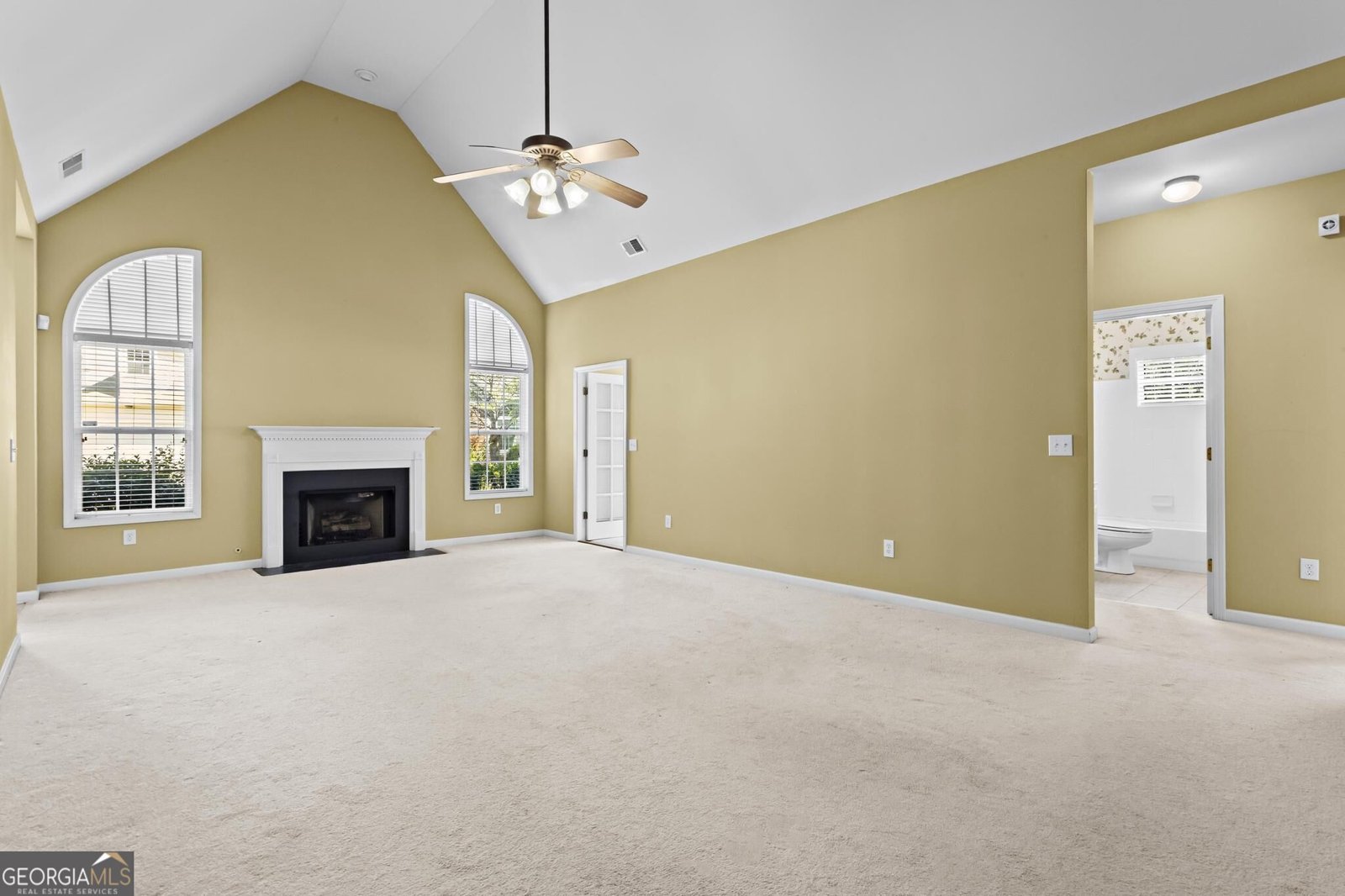1471 Settlers Walk Way Marietta - Photo 6