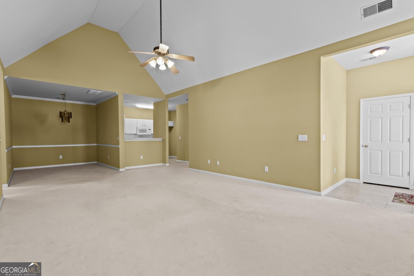 1471 Settlers Walk Way Marietta - Photo 7