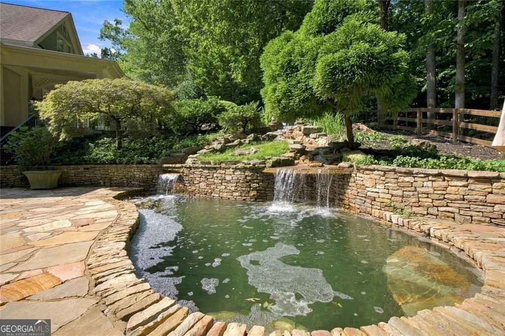 7560 Bridgegate Court Sandy Springs - Photo 100