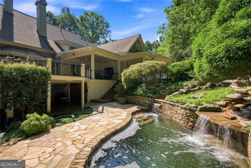 7560 Bridgegate Court Sandy Springs - Photo 102