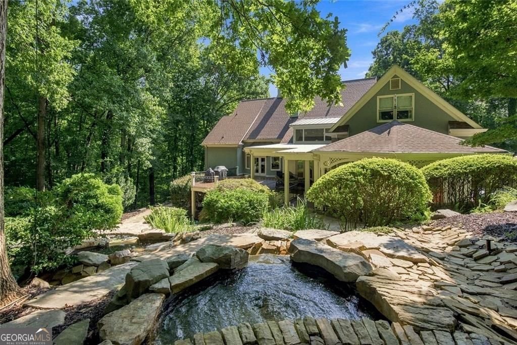7560 Bridgegate Court Sandy Springs - Photo 103