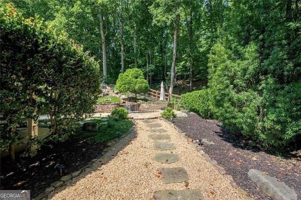 7560 Bridgegate Court Sandy Springs - Photo 104