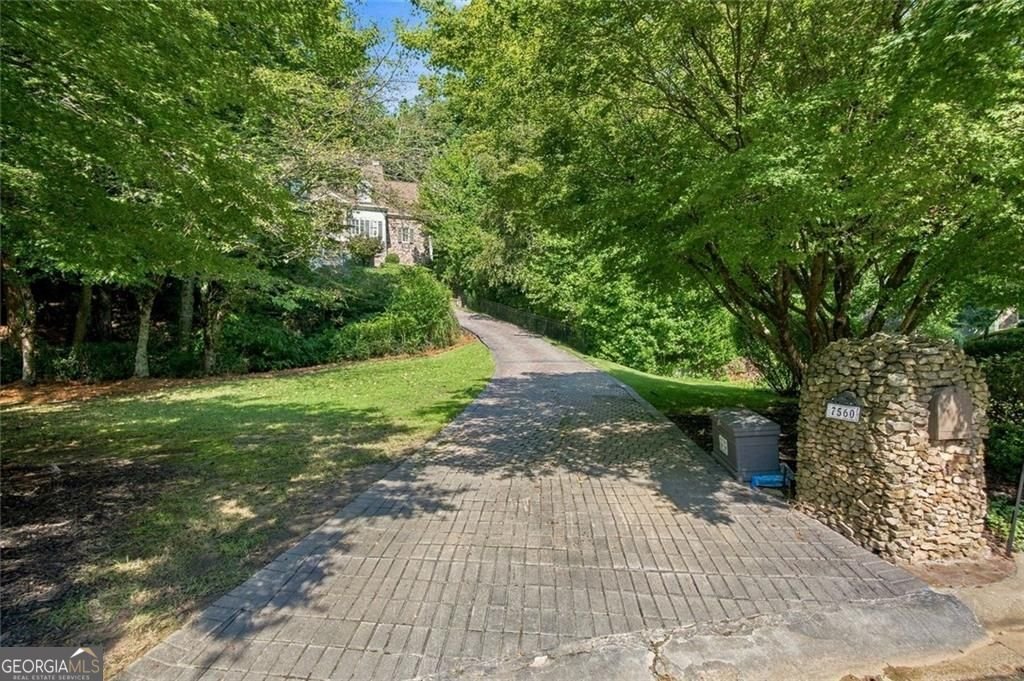 7560 Bridgegate Court Sandy Springs - Photo 105