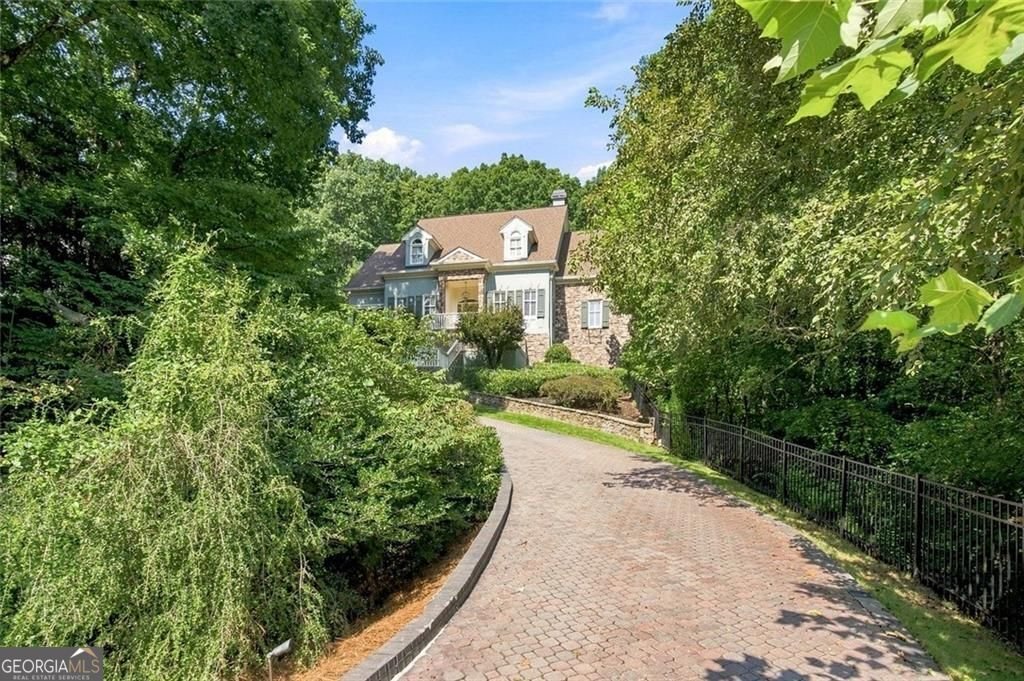 7560 Bridgegate Court Sandy Springs - Photo 106