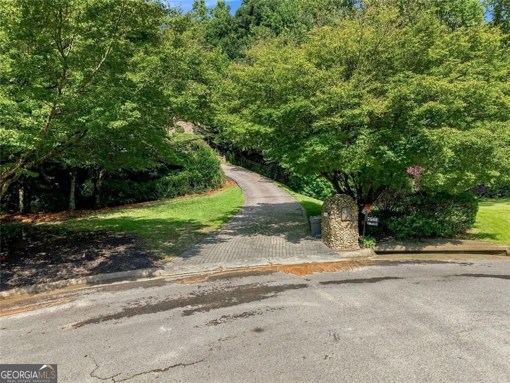 7560 Bridgegate Court Sandy Springs - Photo 107