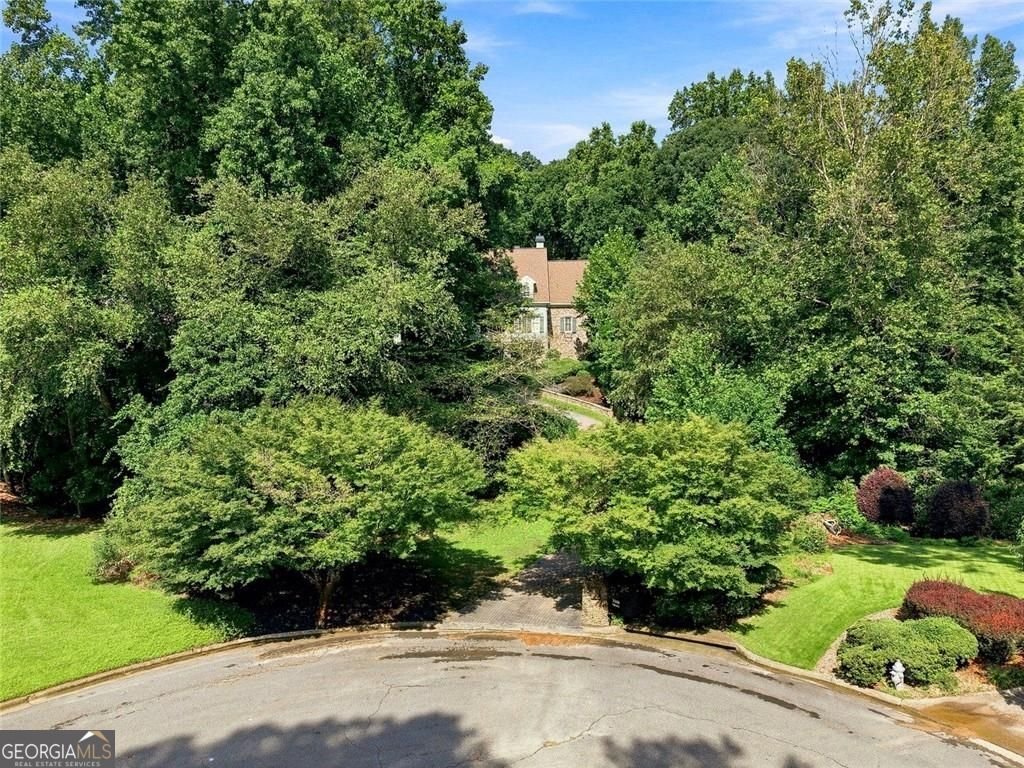 7560 Bridgegate Court Sandy Springs - Photo 108