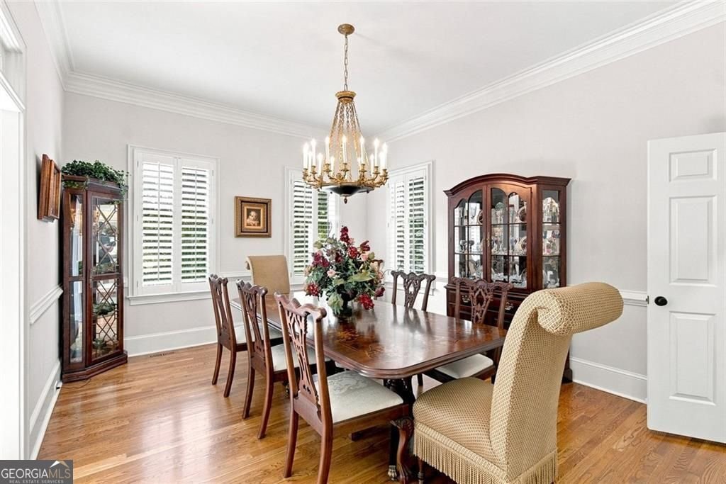 7560 Bridgegate Court Sandy Springs - Photo 11