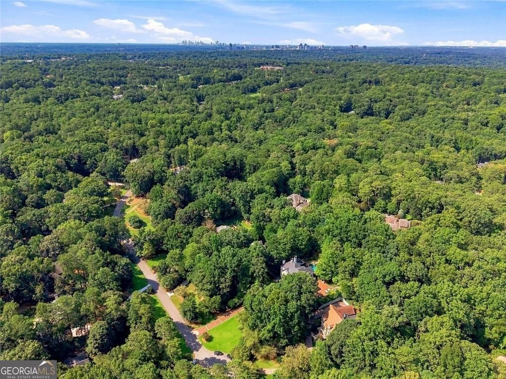7560 Bridgegate Court Sandy Springs - Photo 112