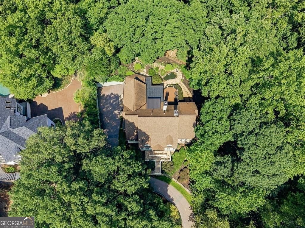 7560 Bridgegate Court Sandy Springs - Photo 113