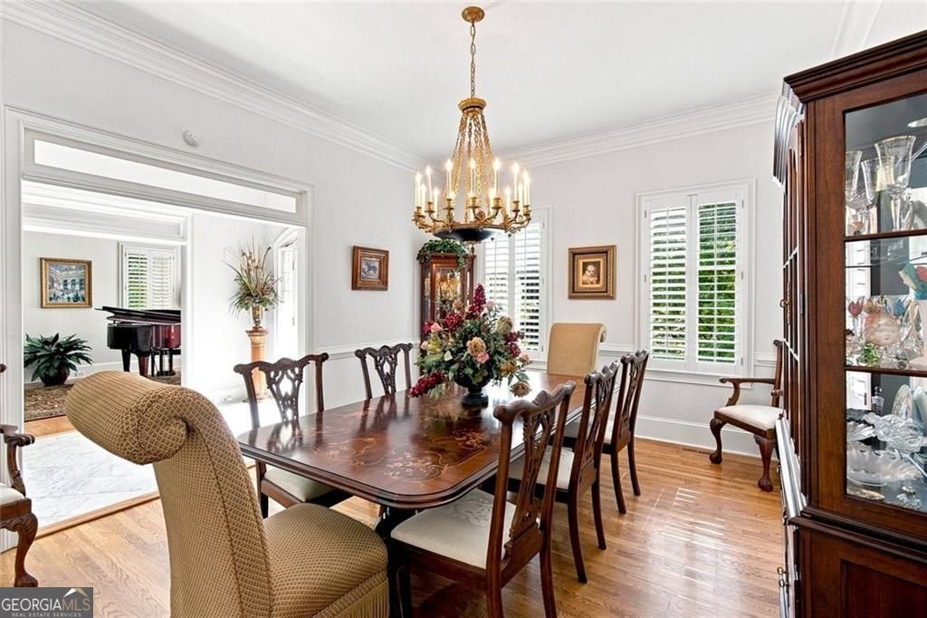 7560 Bridgegate Court Sandy Springs - Photo 12