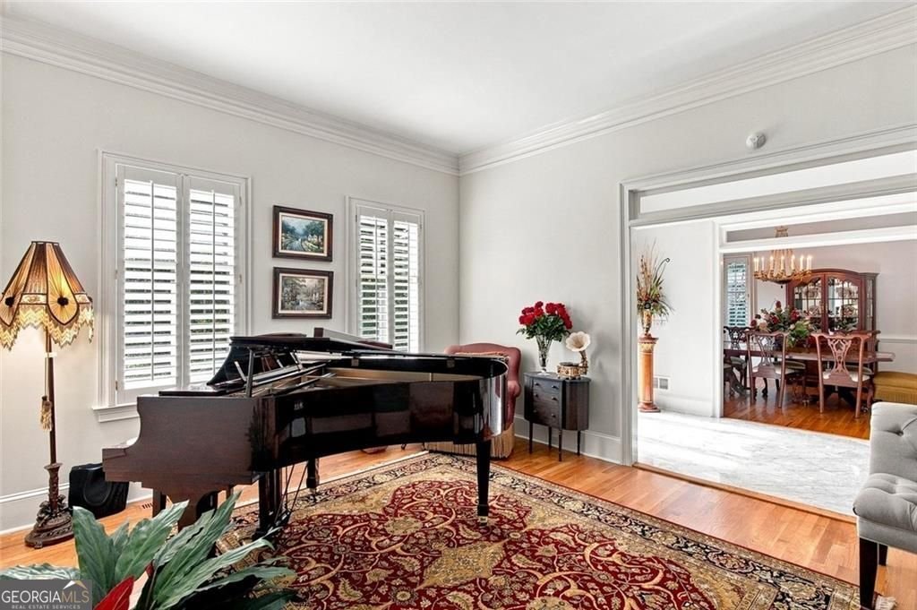 7560 Bridgegate Court Sandy Springs - Photo 13