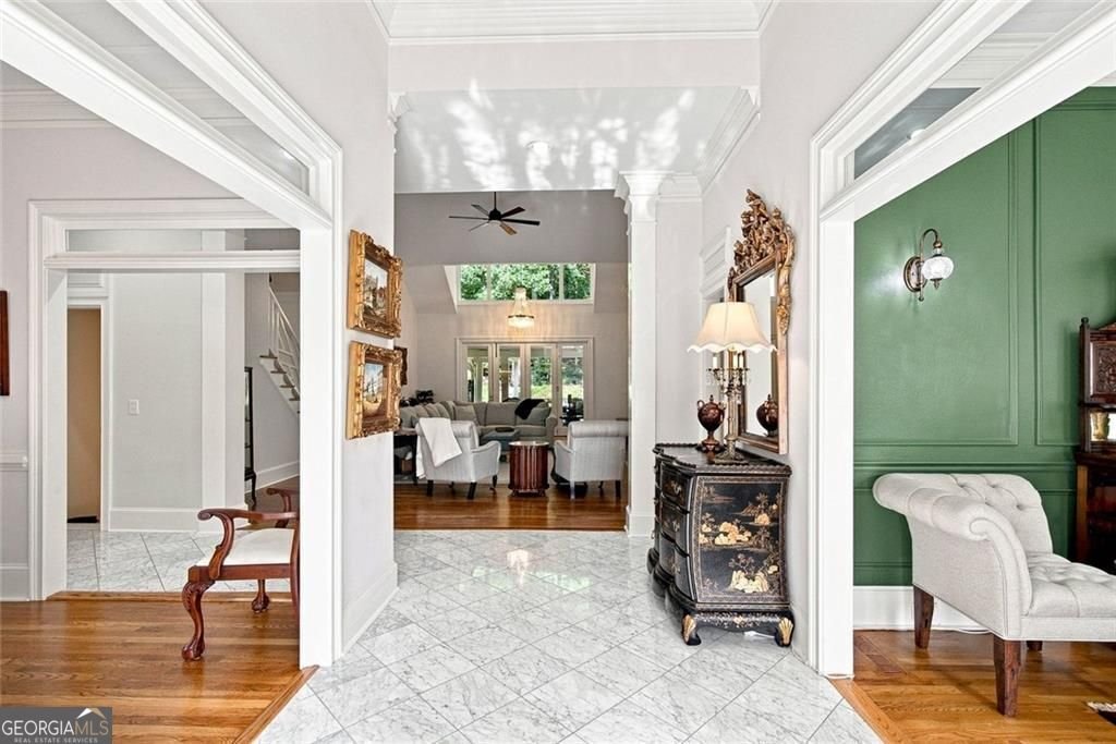 7560 Bridgegate Court Sandy Springs - Photo 15